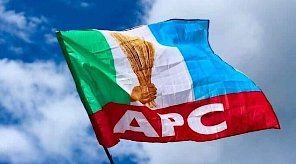 APC-flag