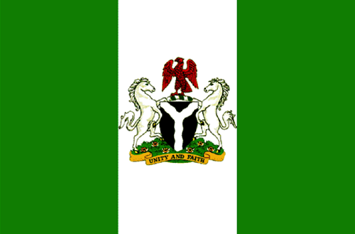 Federal Government Nigeria Photo