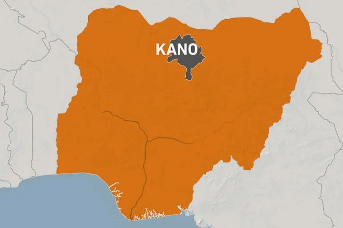NIGERIA-KANO