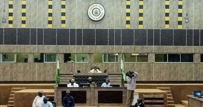 Sokoto-Assembly