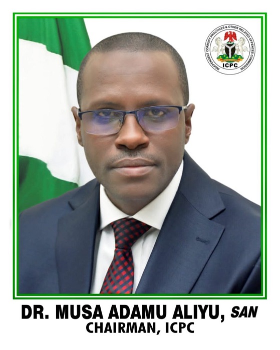 Dr Musa Aliyu