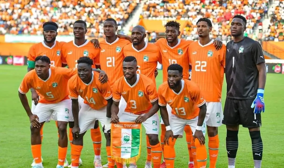 Ivory-Coast players photo