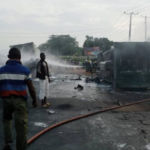 15 Killed in Sokoto Road Crash