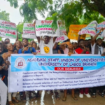 ASUU warns of strike action due to unresolved issues