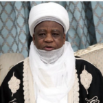 Sultan of Sokoto Alerts: Protest is Escalating Beyond Control