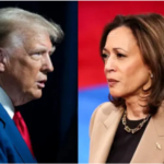 Harris Concedes, Reaches Out to Trump