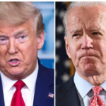 Biden and Trump Set to Meet at White House on Wednesday